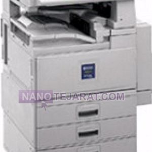 دستگاه کپی ریکو افیشیو 1035 دستگاه کپی ریکو افیشیو 1035